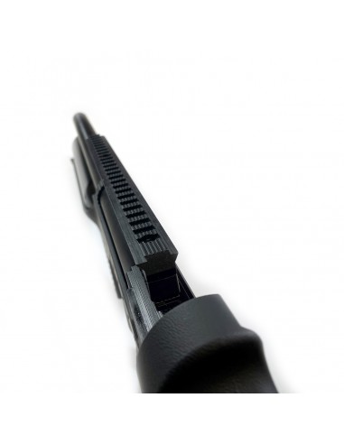 langwaffen Pressluft Hatsan Bullmaster Cal. 5.5 mm langwaffen Pressluft Hatsan Bullmaster Cal. 5.5 mm