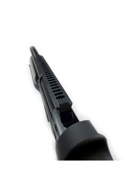 langwaffen Pressluft Hatsan Bullmaster Cal. 5.5 mm langwaffen Pressluft Hatsan Bullmaster Cal. 5.5 mm