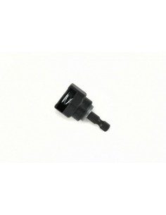 K+M SHELL HOLDER RETAINER POWER ADAPTER