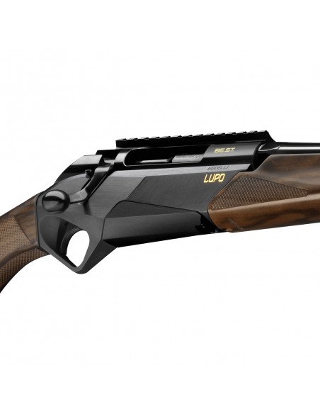 Repetierbüchse Benelli Lupo BE. ST. Wood Cal. 300 Winchester Magnum Repetierbüchse Benelli Lupo BE. ST. Wood Cal. 300 Winchester Magnum
