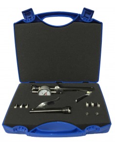 K+M PRODUCT CASE FOR PRIMING TOOLS