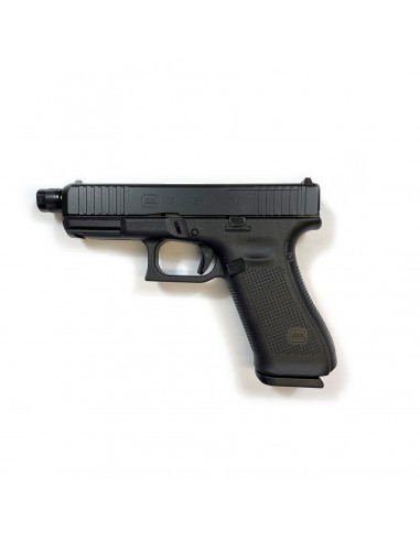 Pistola Semiautomatica Glock 45 FS MOS FTO Cal. 9 Luger (9x19) Pistola Semiautomatica Glock 45 FS MOS FTO Cal. 9 Luger (9x19)