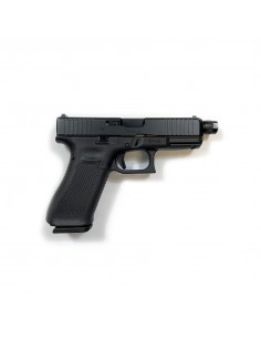 Semiautomatic Pistol Glock 45 FS MOS FTO Cal. 9 Luger (9x19)