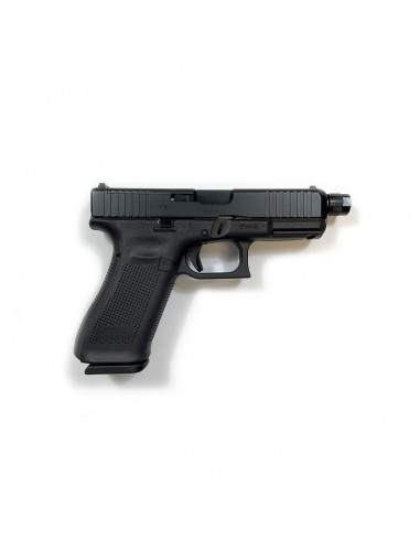 Selbstladepistolen Glock 45 FS MOS FTO Cal. 9 Luger (9x19)