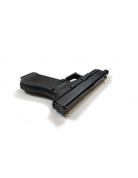 Pistola Semiautomatica Glock 45 FS MOS FTO Cal. 9 Luger (9x19) Pistola Semiautomatica Glock 45 FS MOS FTO Cal. 9 Luger (9x19)