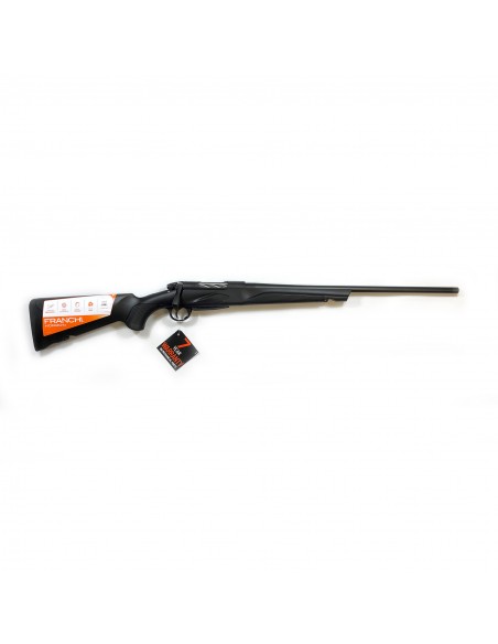 Repetierbüchse Franchi Horizon Black Synt Cal. 308 Winchester Repetierbüchse Franchi Horizon Black Synt Cal. 308 Winchester