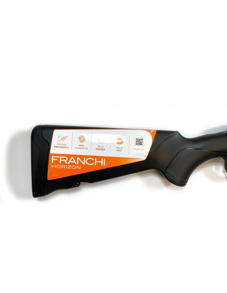 Repetierbüchse Franchi Horizon Black Synt Cal. 308 Winchester Repetierbüchse Franchi Horizon Black Synt Cal. 308 Winchester