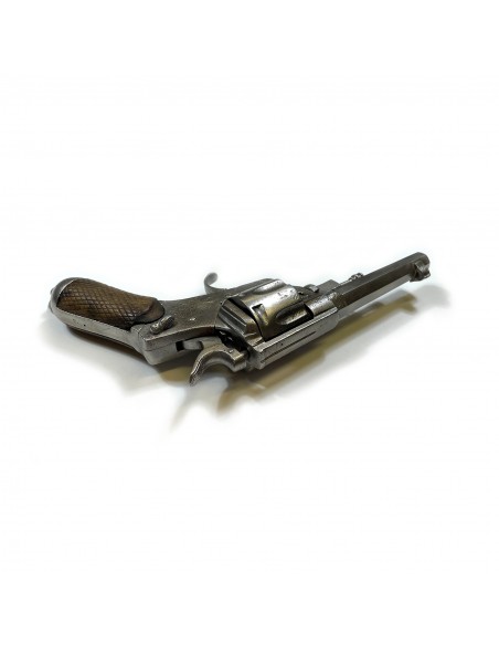 Revolver Ex-Einheitsgewehre Bodeo Arma Antica Cal. 10.35 mm Revolver Ex-Einheitsgewehre Bodeo Arma Antica Cal. 10.35 mm
