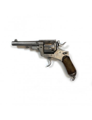 Revolver Ex-Einheitsgewehre Bodeo Arma Antica Cal. 10.35 mm Revolver Ex-Einheitsgewehre Bodeo Arma Antica Cal. 10.35 mm