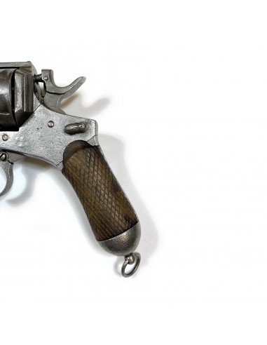 Revolver Ex-Einheitsgewehre Bodeo Arma Antica Cal. 10.35 mm Revolver Ex-Einheitsgewehre Bodeo Arma Antica Cal. 10.35 mm