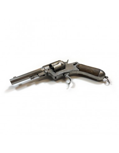Revolver Ex-Einheitsgewehre Bodeo Arma Antica Cal. 10.35 mm Revolver Ex-Einheitsgewehre Bodeo Arma Antica Cal. 10.35 mm
