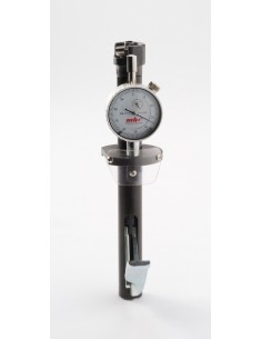 K+M PRIMER / GAUGE WITH SHELL HOLDER N°2