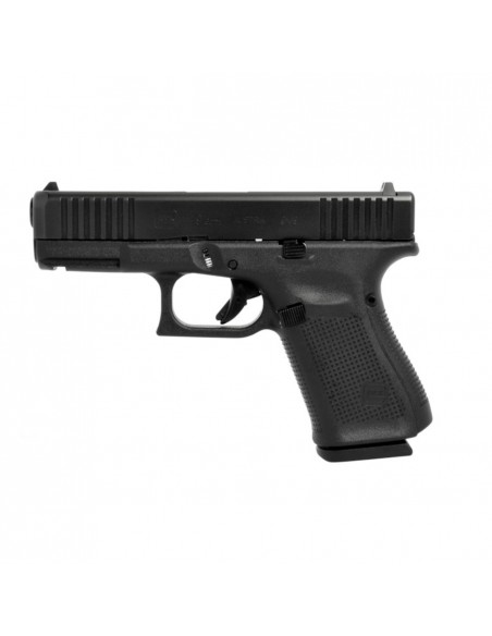 Pistola Semiautomatica Glock 19 Gen 5 FS Cal. 9x19 mm Para Pistola Semiautomatica Glock 19 Gen 5 FS Cal. 9x19 mm Para