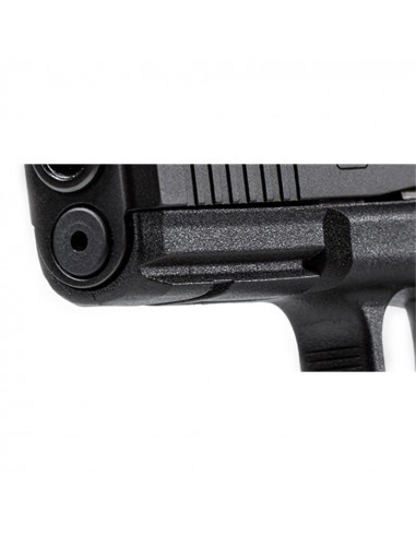 Pistola Semiautomatica Glock 19 Gen 5 FS Cal. 9x19 mm Para Pistola Semiautomatica Glock 19 Gen 5 FS Cal. 9x19 mm Para