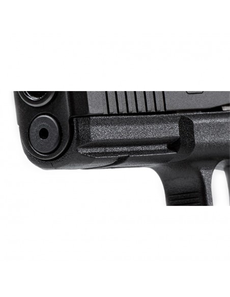 Pistola Semiautomatica Glock 19 Gen 5 FS Cal. 9x19 mm Para Pistola Semiautomatica Glock 19 Gen 5 FS Cal. 9x19 mm Para