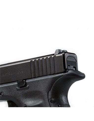 Pistola Semiautomatica Glock 19 Gen 5 FS Cal. 9x19 mm Para Pistola Semiautomatica Glock 19 Gen 5 FS Cal. 9x19 mm Para