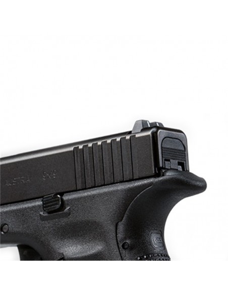 Pistola Semiautomatica Glock 19 Gen 5 FS Cal. 9x19 mm Para Pistola Semiautomatica Glock 19 Gen 5 FS Cal. 9x19 mm Para