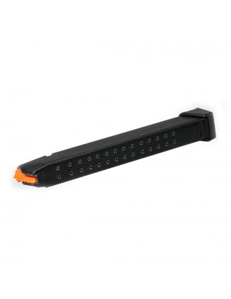 Pistola Semiautomatica Glock 19 Gen 5 FS Cal. 9x19 mm Para Pistola Semiautomatica Glock 19 Gen 5 FS Cal. 9x19 mm Para