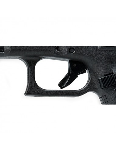 Pistola Semiautomatica Glock 19 Gen 5 FS Cal. 9x19 mm Para Pistola Semiautomatica Glock 19 Gen 5 FS Cal. 9x19 mm Para