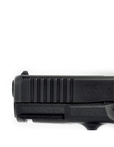 Pistola Semiautomatica Glock 19 Gen 5 FS Cal. 9x19 mm Para Pistola Semiautomatica Glock 19 Gen 5 FS Cal. 9x19 mm Para
