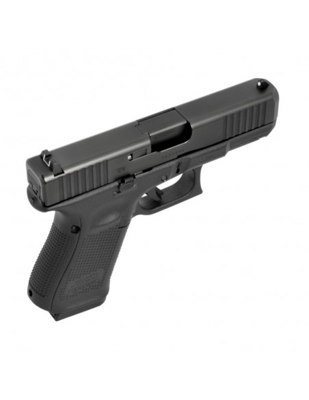Pistola Semiautomatica Glock 19 Gen 5 FS Cal. 9x19 mm Para Pistola Semiautomatica Glock 19 Gen 5 FS Cal. 9x19 mm Para