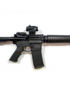 Carabina Semiautomatica Smith & Wesson M&P 15 Sport II con Ottica Cal. 223 Remington 2