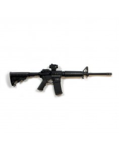 Carabina Semiautomatica Smith & Wesson M&P 15 Sport II con Ottica Cal. 223 Remington
