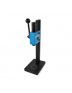 K+M ARBOR PRESS LEFT HAND