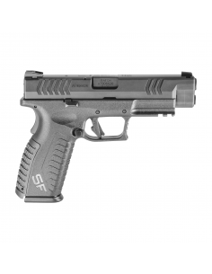 Pistola Semiautomatica HS Produkt SF 19 - Black Cal. 9x19 mm Para