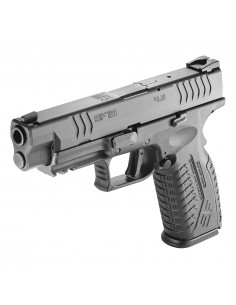 Pistola Semiautomatica HS Produkt SF 19 - Black Cal. 9x19 mm Para 2