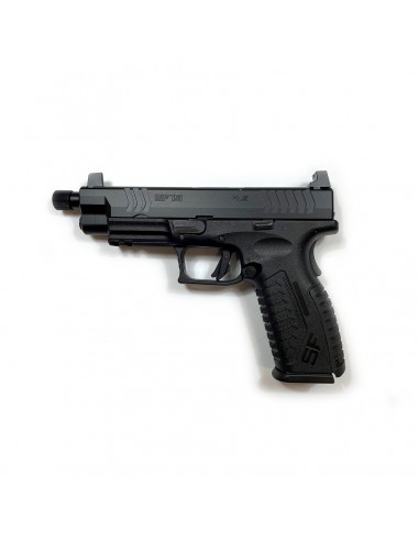 Pistola Semiautomatica HS Produkt SF19 TB RDR Cal. 9x19 mm Para Pistola Semiautomatica HS Produkt SF19 TB RDR Cal. 9x19 mm Para