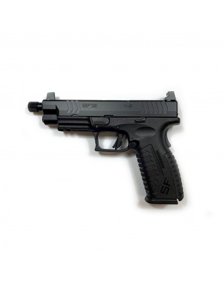Pistola Semiautomatica HS Produkt SF19 TB RDR Cal. 9x19 mm Para Pistola Semiautomatica HS Produkt SF19 TB RDR Cal. 9x19 mm Para