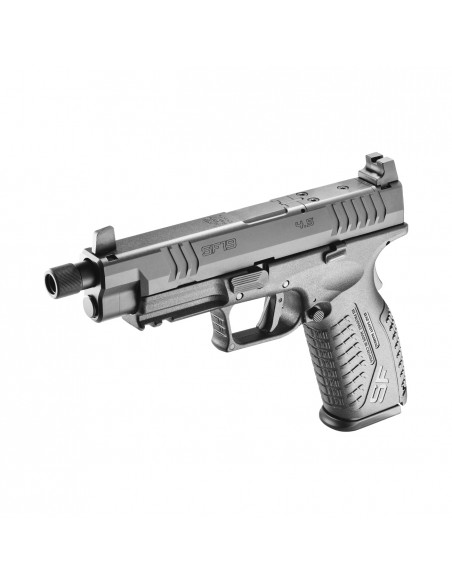 Pistola Semiautomatica HS Produkt SF19 TB RDR Cal. 9x19 mm Para Pistola Semiautomatica HS Produkt SF19 TB RDR Cal. 9x19 mm Para