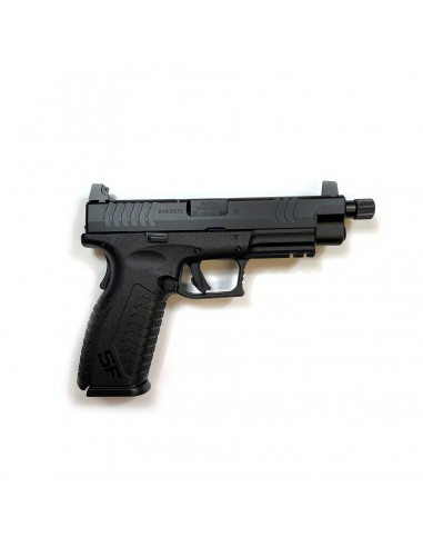 Pistola Semiautomatica HS Produkt SF19 TB RDR Cal. 9x19 mm Para