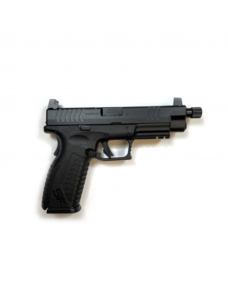 Pistola Semiautomatica HS Produkt SF19 TB RDR Cal. 9x19 mm Para Pistola Semiautomatica HS Produkt SF19 TB RDR Cal. 9x19 mm Para