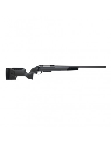 Bolt Action Rifle Sako S20 Precision Cal. 308 Winchester