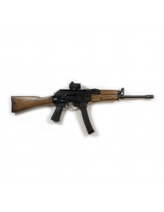 Carabina Semiautomatica Izhmash Saiga 9 Cal. 9x19 mm Para
