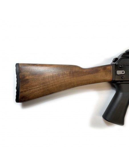 Carabina Semiautomatica Izhmash Saiga 9 Cal. 9x19 mm Para Carabina Semiautomatica Izhmash Saiga 9 Cal. 9x19 mm Para