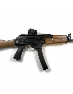 Carabina Semiautomatica Izhmash Saiga 9 Cal. 9x19 mm Para 2