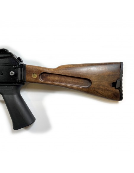 Carabina Semiautomatica Izhmash Saiga 9 Cal. 9x19 mm Para Carabina Semiautomatica Izhmash Saiga 9 Cal. 9x19 mm Para