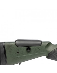 Bolt Action Rifle Tikka T3X Super Varmint Cal. 6.5 PRC 2