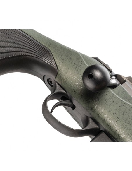 Repetierbüchse Tikka T3X Super Varmint Cal. 6.5 PRC Repetierbüchse Tikka T3X Super Varmint Cal. 6.5 PRC