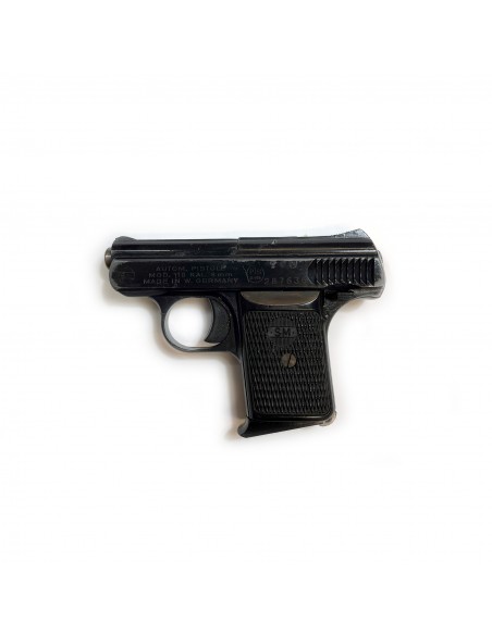 Pistola Semiautomatica SM 110 Cal. 8 mm Pistola Semiautomatica SM 110 Cal. 8 mm