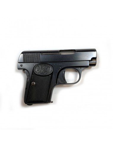 Semiautomatic Pistol Browning FNBaby Cal. 6.35 mm
