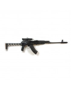 Selbstladekarabiner Izhmash MK 103 ST Cal. 7.62x39 mm