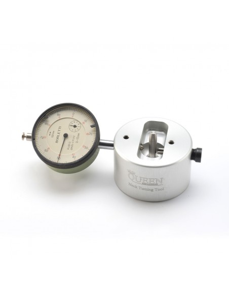QUEEN RELOADING NECK TURNING TOOL