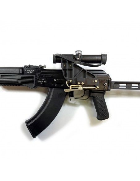 Izhmash MK 103 ST Cal. 7.62x39 mm - Semiautomatic Rifle