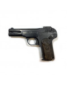 Semiautomatic Pistol Browning Cal. 7.65 mm 2