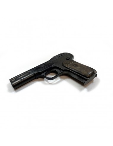 Semiautomatic Pistol Browning Cal. 7.65 mm Semiautomatic Pistol Browning Cal. 7.65 mm