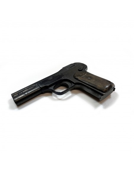 Semiautomatic Pistol Browning Cal. 7.65 mm Semiautomatic Pistol Browning Cal. 7.65 mm